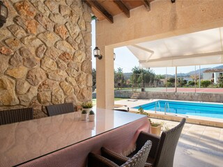 Tenuta Selva Registrazione all'aperto 12