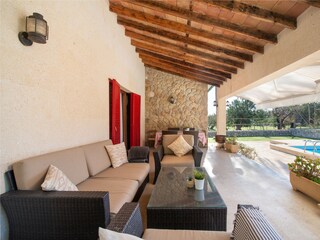 Tenuta Selva Registrazione all'aperto 23