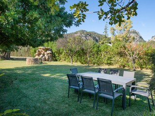 Tenuta Selva Registrazione all'aperto 24