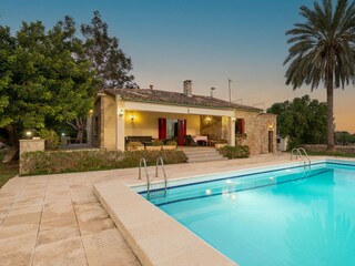 Tenuta Selva Registrazione all'aperto 7