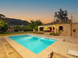 Tenuta Selva Registrazione all'aperto 9