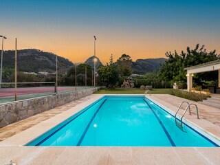 Tenuta Selva Registrazione all'aperto 27