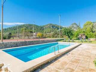 Tenuta Selva Registrazione all'aperto 13