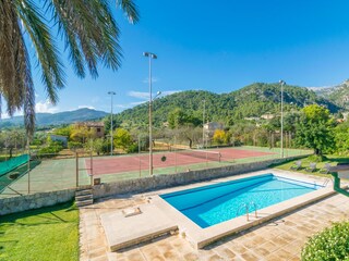 Tenuta Selva Registrazione all'aperto 10