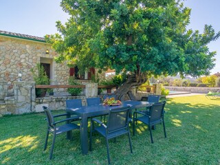 Tenuta Selva Registrazione all'aperto 2