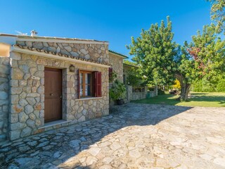 Tenuta Selva Registrazione all'aperto 14