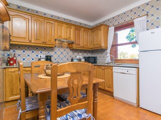 Tenuta Selva Caratteristiche 34