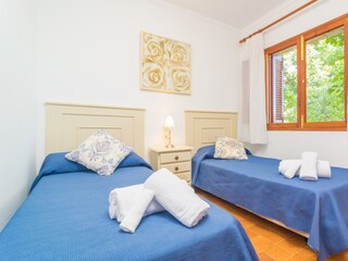 Tenuta Selva Caratteristiche 41