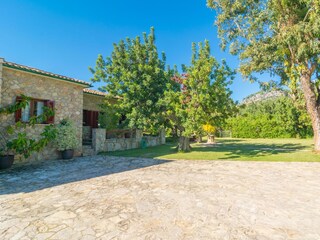 Tenuta Selva Registrazione all'aperto 15