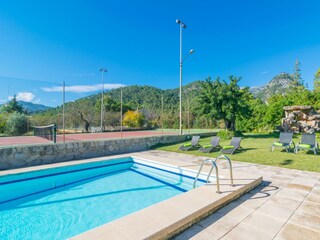 Tenuta Selva Registrazione all'aperto 16