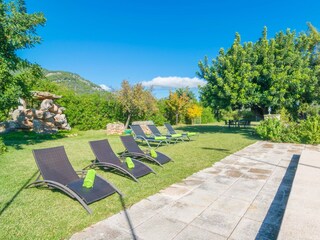 Tenuta Selva Registrazione all'aperto 4