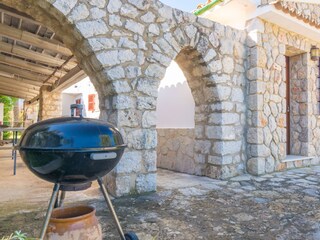 Tenuta Selva Registrazione all'aperto 17