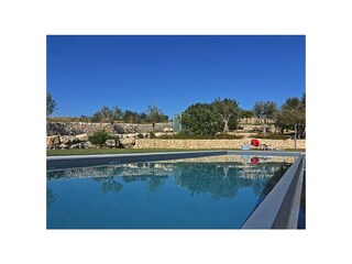 Villa Avola Grabación al aire libre 2