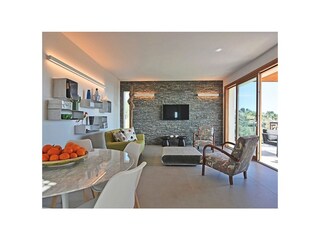 Villa Avola Características 9