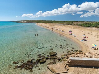 Villa Avola Ambiente 15