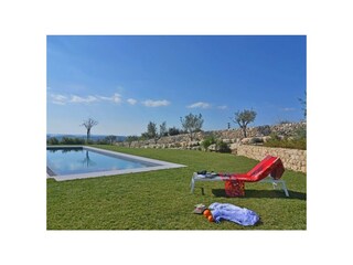 Villa Avola Grabación al aire libre 8