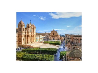 Villa Avola Entorno 16