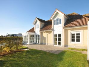 Ferienhaus Strandmeeuw