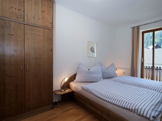 Appartamento per vacanze Tröpolach Caratteristiche 12