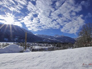 Appartamento per vacanze Tröpolach Ambiente 15
