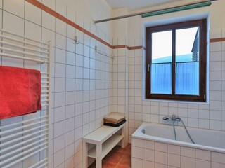 Appartamento per vacanze Tröpolach Caratteristiche 14