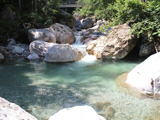 Appartamento per vacanze Tröpolach Ambiente 19