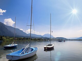 Appartamento per vacanze Tröpolach Ambiente 20