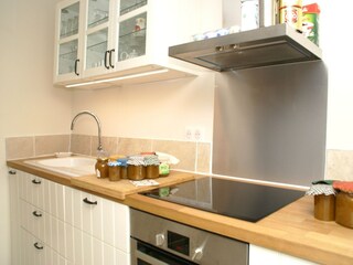 Villa Viens Caratteristiche 17