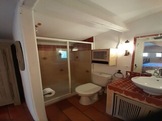 Villa Viens Características 27