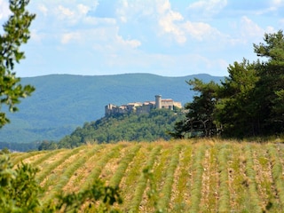 Villa Viens Außenaufnahme 2