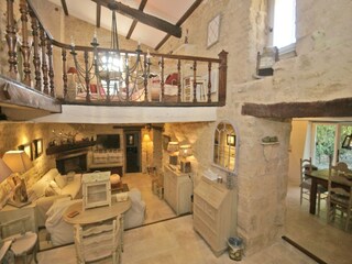 Villa Viens Équipement 17