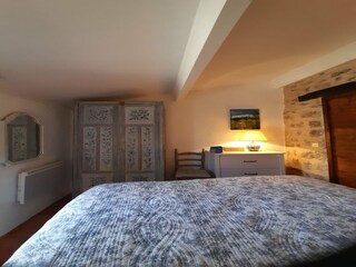 Villa Viens Caratteristiche 21