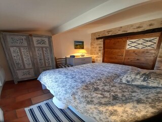 Villa Viens Características 22