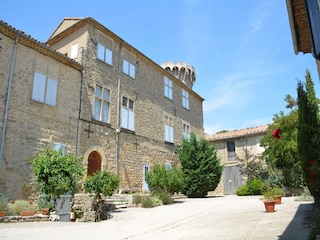 Villa Viens Environment 30