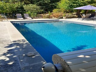 Villa Viens Buitenaudio-opname 2