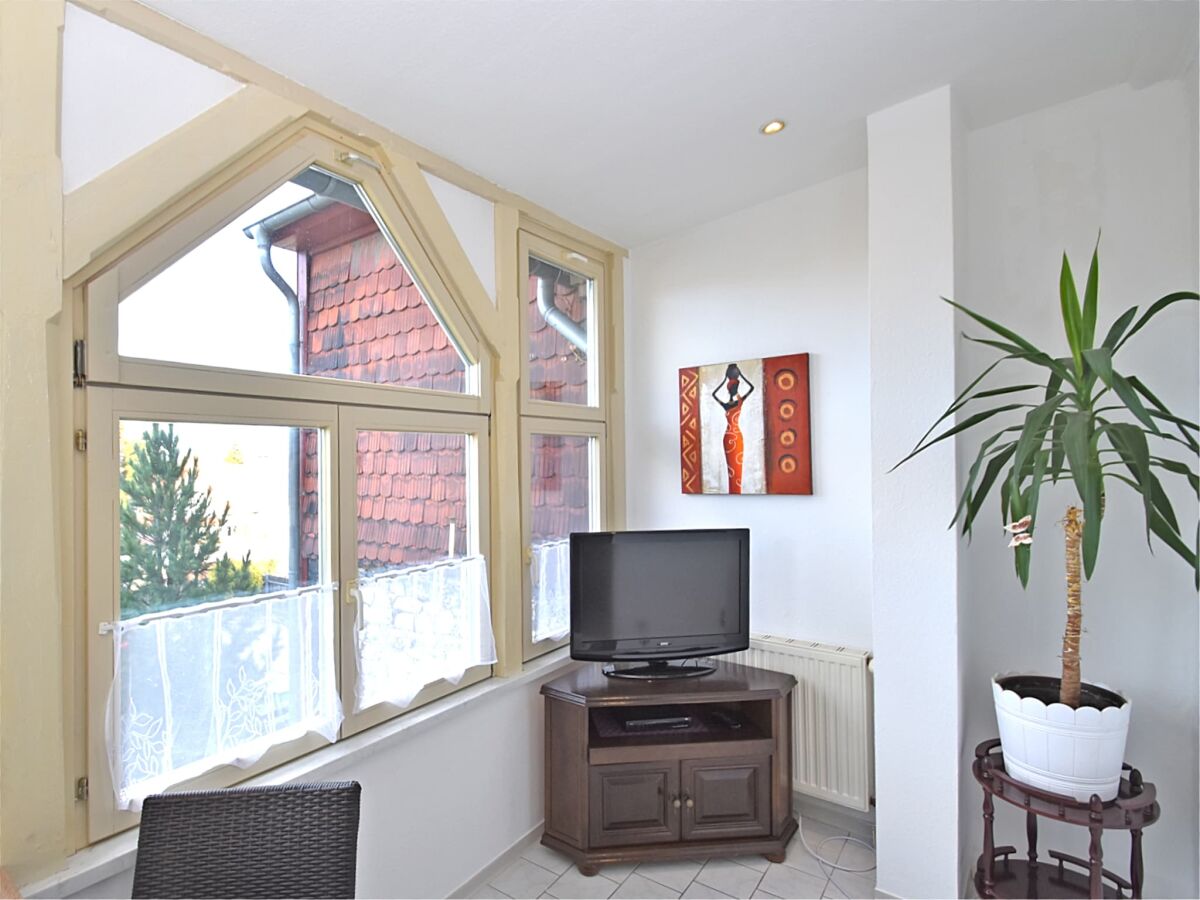 Appartement Ballenstedt Kenmerken 1