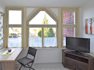 Apartamento Ballenstedt Características 6