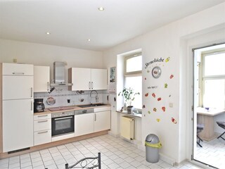 Appartamento Ballenstedt Caratteristiche 5