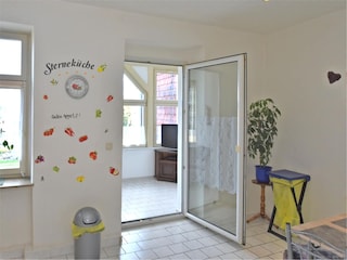 Appartement Ballenstedt Kenmerken 14