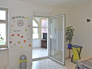 Appartement Ballenstedt Kenmerken 6