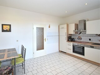 Apartamento Ballenstedt Características 10