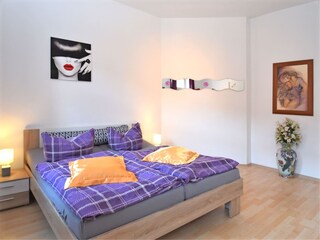 Apartamento Ballenstedt Características 6