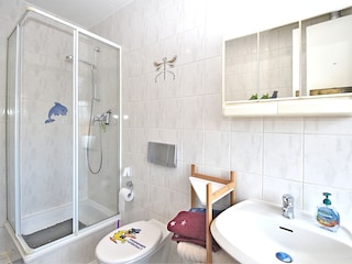 Apartment Ballenstedt Ausstattung 17