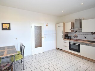 Apartment Ballenstedt Ausstattung 9