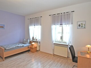 Appartement Ballenstedt Kenmerken 16