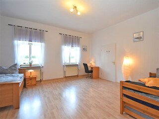 Apartment Ballenstedt Ausstattung 10
