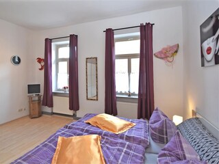 Appartamento Ballenstedt Caratteristiche 15