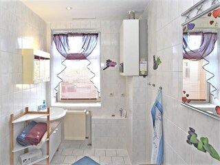 Apartamento Ballenstedt Características 11