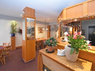 Appartement Ballenstedt  21