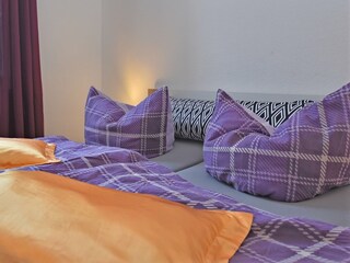 Appartement Ballenstedt Kenmerken 11